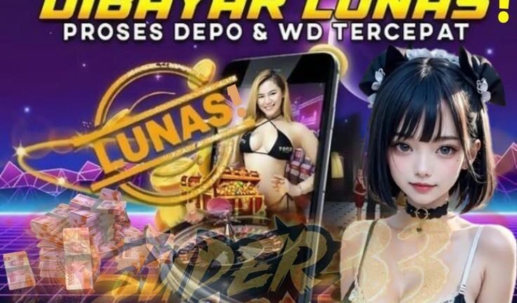 Slot88: Situs Slot Online dengan Pembayaran Tercepat